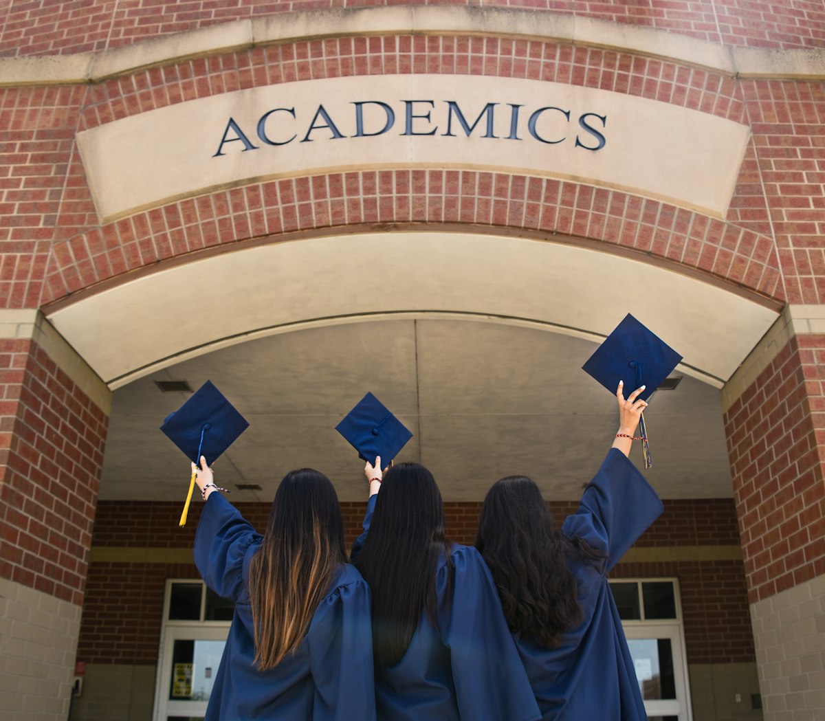 Undergraduate students